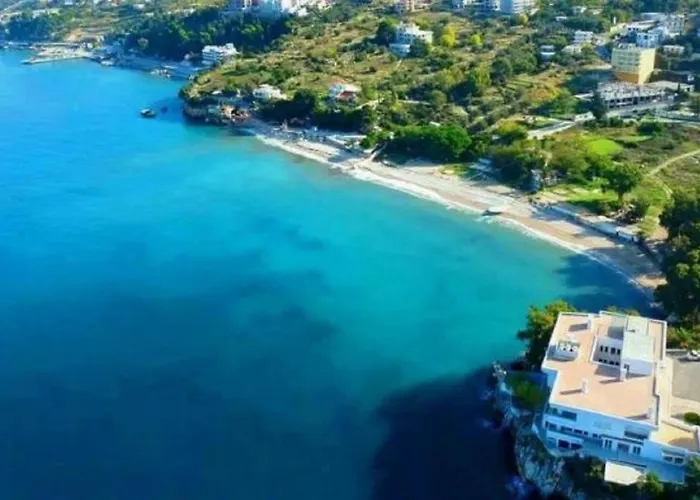 Casa vacanze S&f - Seaview Getaway House