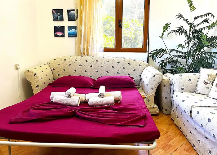 S&f - Seaview Getaway House Casa vacanze *