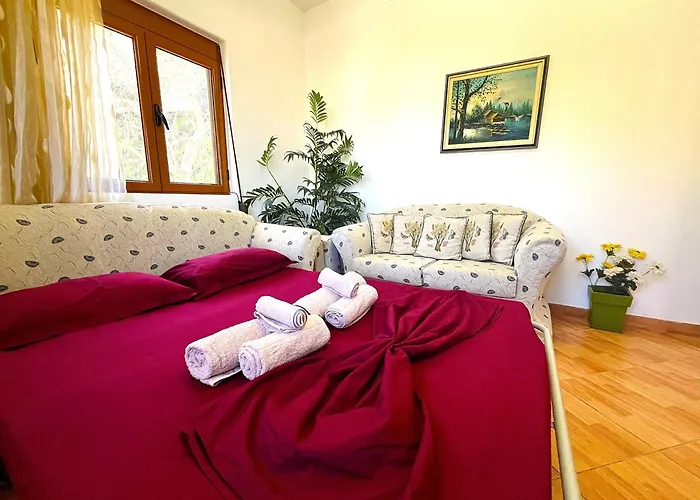 S&f - Seaview Getaway House *