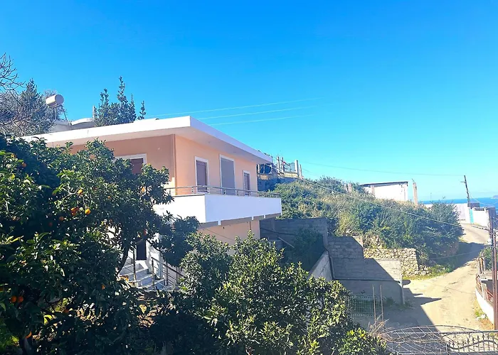 S&f - Seaview Getaway House Casa vacanze