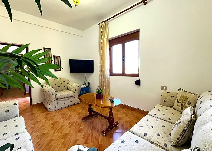 Casa vacanze S&f - Seaview Getaway House