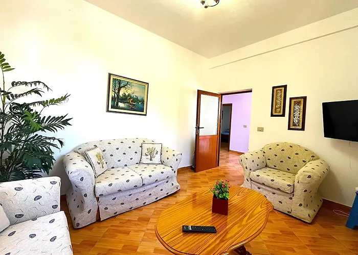 Casa vacanze S&f - Seaview Getaway House