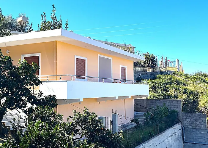 S&f - Seaview Getaway House Casa vacanze *