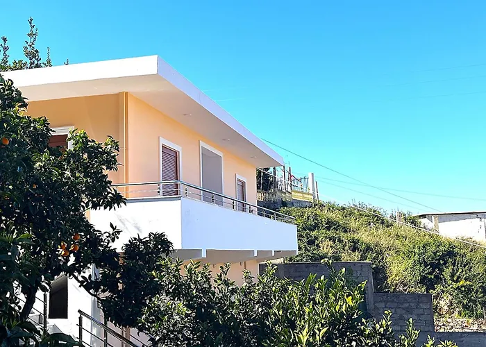 S&f - Seaview Getaway House Holiday home Vlore
