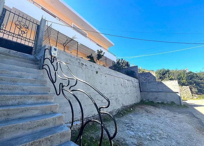 S&f - Seaview Getaway House *