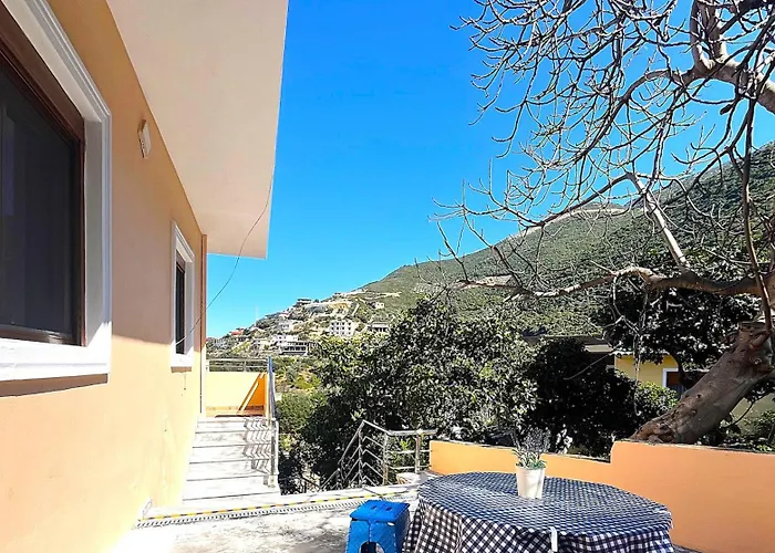 S&f - Seaview Getaway House Holiday home *