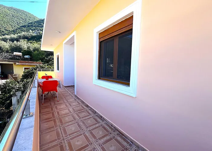 Casa vacanze S&f - Seaview Getaway House *