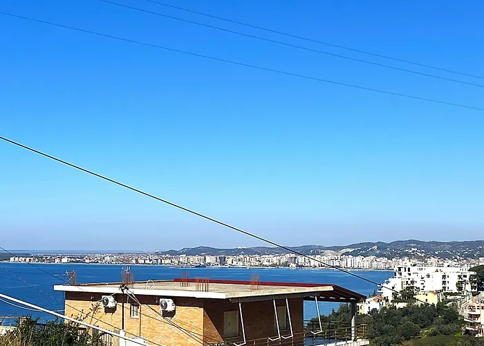 S&f - Seaview Getaway House Casa vacanze