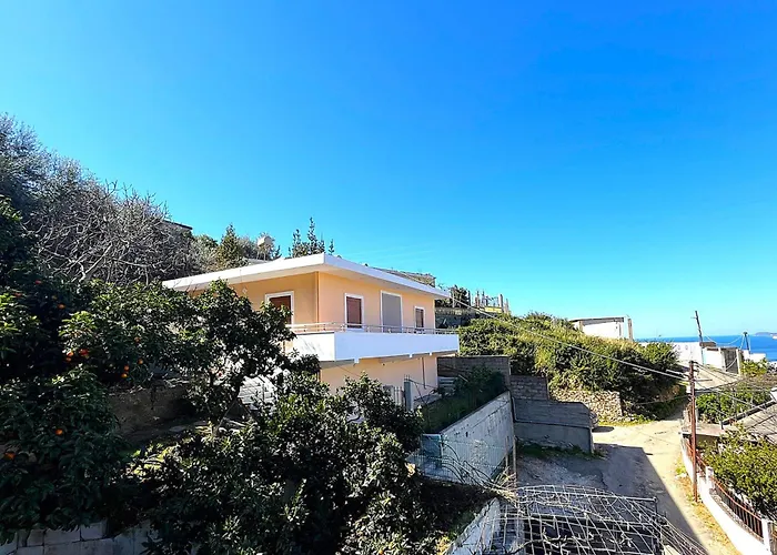 Holiday home S&f - Seaview Getaway House *