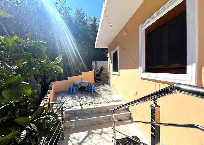 S&f - Seaview Getaway House *