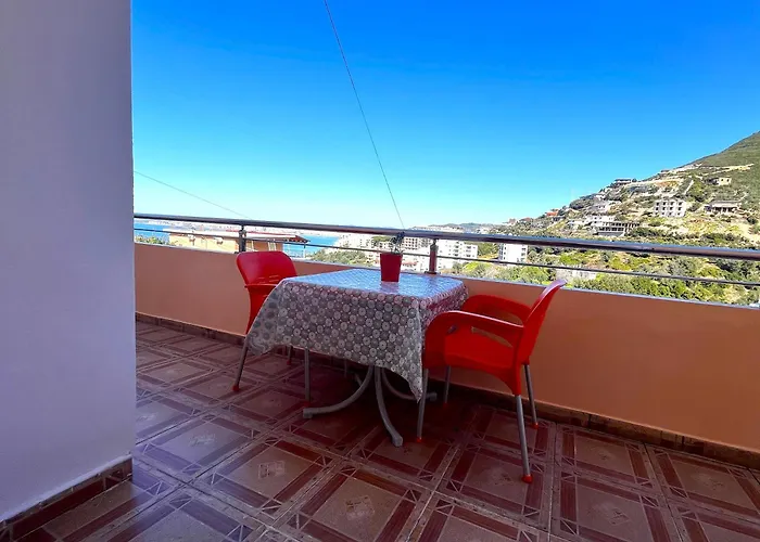 S&f - Seaview Getaway House