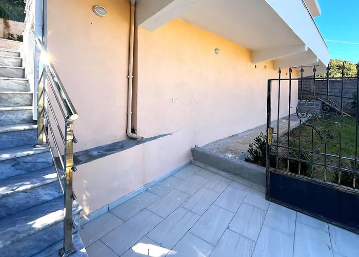 S&f - Seaview Getaway House Casa vacanze