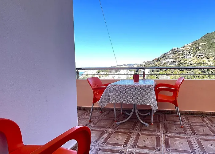 S&f - Seaview Getaway House Casa vacanze *