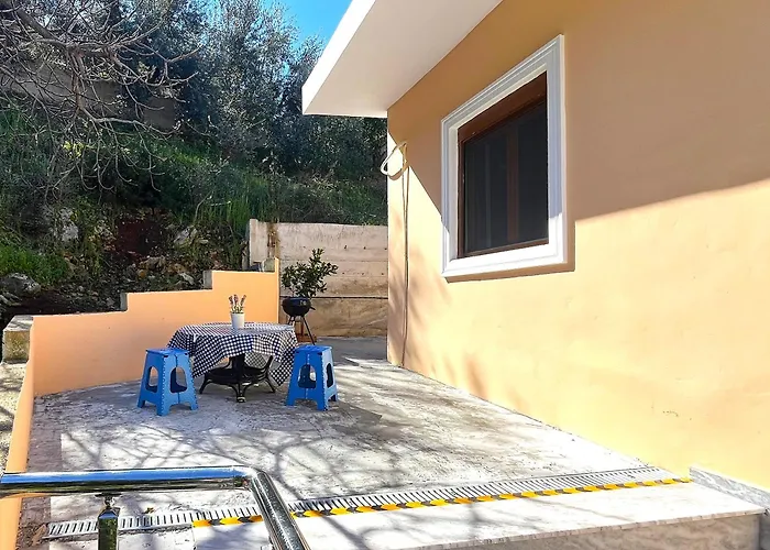 S&f - Seaview Getaway House Casa vacanze Vlorë