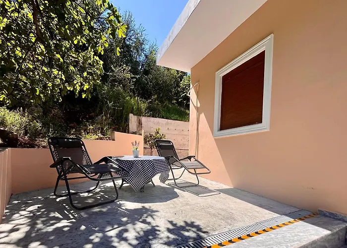 S&f - Seaview Getaway House * Vlore